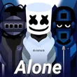 Incredibox Alone